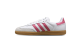 adidas Samba OG Rose Tone (JI2013) weiss 4