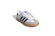 adidas Samba OG Cloud Night Gum Indigo (IE1335) weiss 2