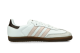 adidas Samba OG W (KJ7528) blanc 3