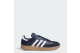 adidas Samba Spikeless Golf (JP8544) blau 1