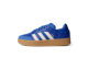 adidas Samba XLG Blue Gum (JI0865) blau 2