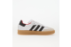 adidas Samba Xlg Ftwr Supplier Colour Gum 3 (IH4342) blanc 3