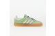 adidas Sambae W (JI2738) grün 5