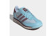 adidas SL 72 RS J GS (IH6642) azul 3