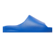 adidas Slides (ID4133) blau 5