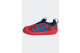 adidas Marvel Spider Man Monofit Slip On (JR5551) bunt 5