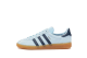 adidas Sneakersnstuff x originals GT Berlin (GV9984) blau 1