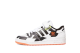 adidas Forum Low x So Def Trae Young (GX6128) bunt 6