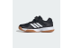 adidas Speedcourt Indoor (JR9617) schwarz 6