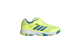 adidas Speedcourt Velcro (KJ3698) gelb 2