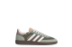 adidas Handball Spezial Silver Green Magic Mauve (IH4891) bunt 6
