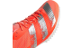 adidas Adizero MD (EE4605) orange 4
