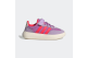 adidas Barreda Decode (JR0772) lila 4