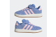 adidas Grand Court 00s EL C (JR2229) blau 2