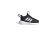 adidas Tensaur Comfort AC (IH1059) schwarz 5