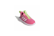 adidas Tensaur Comfort (JR2297) rosa 1