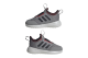 adidas Tensaur Comfort AC (JR6083) grau 5