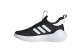 adidas Tensaur Comfort (JR7661) schwarz 6