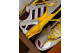 adidas Arsenal F.C. FC ZX 7300 SPZL (KK0761) branco 3