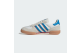 adidas Squash Indoor White Blue Red (ID2862) weiss 5