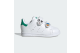 adidas Stan Smith Comfort Closure X Disney (JH7440) weiss 1