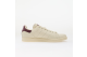 adidas Stan Smith Off Maroon (LC0524) blanc 3