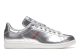 adidas Stan Smith Silver Metallic (FW5363) gold 3