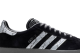 adidas Gazelle Star The Mandalorian Darksaber Wars (GZ2753) schwarz 6