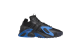 adidas Streetball Blue Carbon (EE5924) schwarz 2