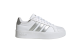 adidas Streettalk Bold (KJ3857) blanco 5