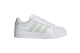 adidas Streettalk (JQ0702) branco 6