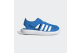 adidas Summer Closed Toe Water Sandale (GW0385) blau 1