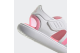adidas Summer Closed Toe Water (H06320) weiss 5