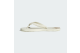 adidas Sun Thongs JQ2494 Creme (JQ2494) blanco 6
