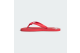 adidas Sun Thongs JQ2497 (JQ2497) rojo 6