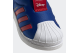adidas Disney x Infant Superstar 360 (FW1990) blau 5