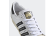 adidas Superstar x Human Made 80s (FY0728) weiss 5