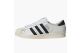 adidas Superstar 80s Recon (EE7396) weiss 2