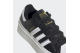 adidas Superstar Bonega (GX1841) schwarz 5