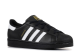 adidas Superstar Foundation C (BA8379) schwarz 4