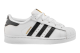 adidas Superstar ps (C77394) weiss 2