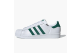 adidas Superstar Collegiate Green (EE4473) weiss 2