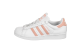 adidas Superstar Glow (EF9249) weiss 3