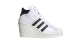 adidas Superstar Ellure W (FW0102) weiss 2