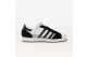 adidas Superstar Ftw Core Grey Two (ID1377) weiss 3