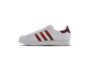 adidas Superstar Her Studio London x (FW2527) weiss 4