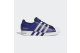 adidas Superstar Extended Stripes Legacy Indigo (GY3415) blau 1