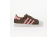 adidas Superstar II Earth Strata Glow Core (KK2103) marrón 3