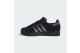 adidas SUPERSTAR II W (IH4200) schwarz 6
