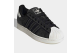 adidas Superstar II Core (IH9247) preto 3